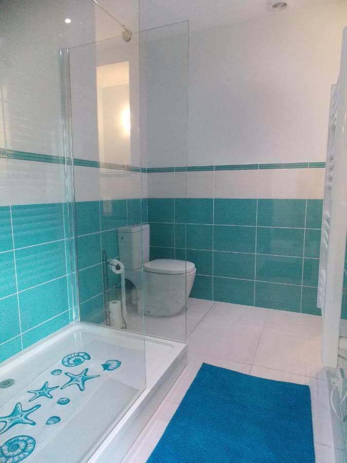 Chez Jousseaume Chambre D'Hotes Et Gites Saint-Ciers-Champagne Ngoại thất bức ảnh