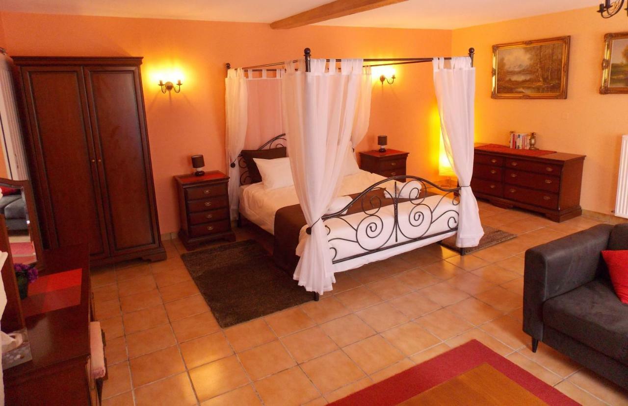 Chez Jousseaume Chambre D'Hotes Et Gites Saint-Ciers-Champagne Ngoại thất bức ảnh